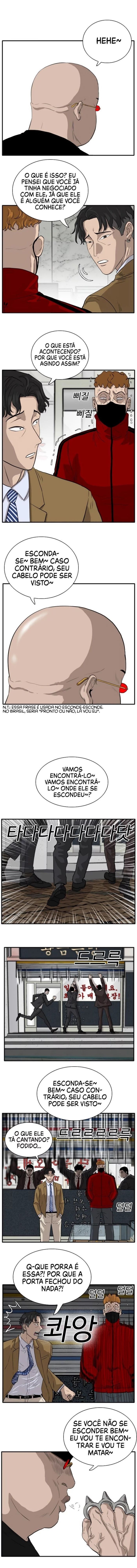 Bad Guy Capítulo 15 Página 16