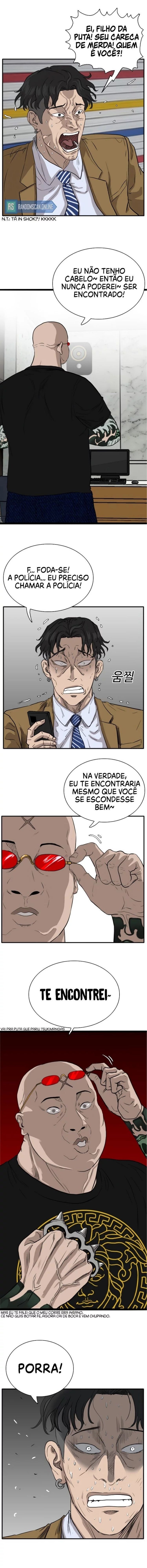 Bad Guy Capítulo 15 Página 17