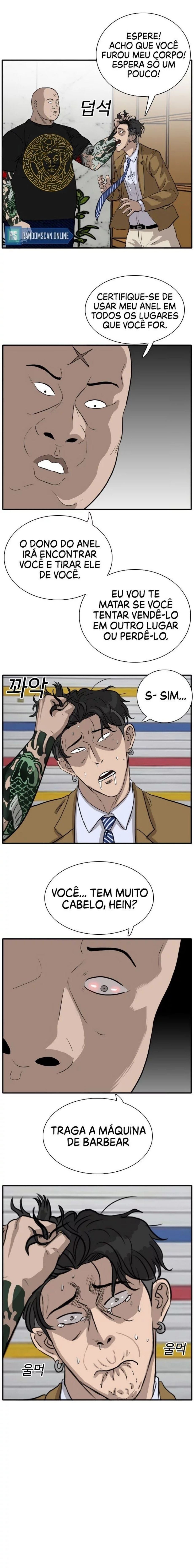 Bad Guy Capítulo 15 Página 19