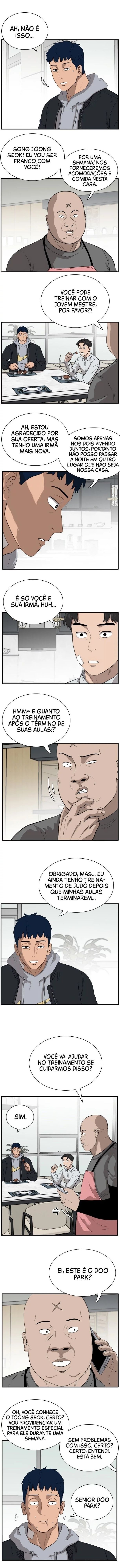 Bad Guy Capítulo 15 Página 4
