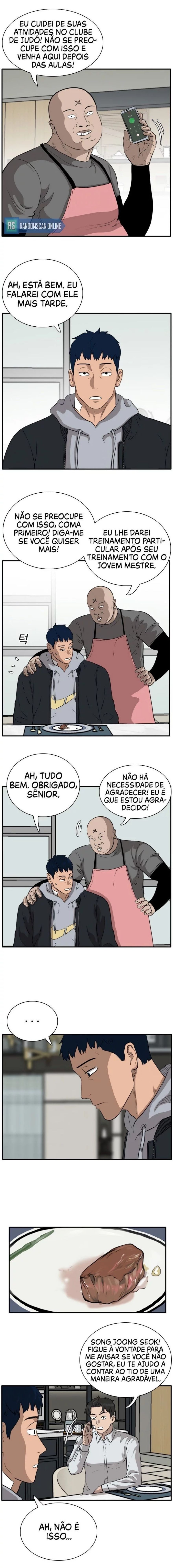 Bad Guy Capítulo 15 Página 5