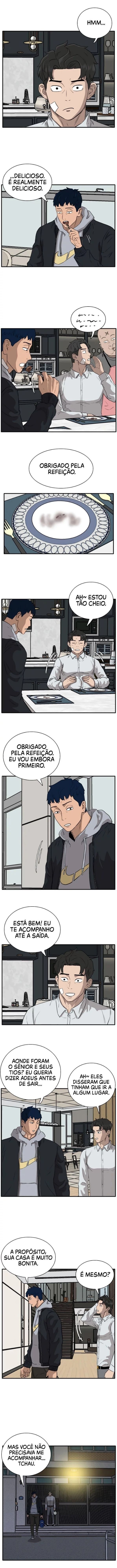 Bad Guy Capítulo 15 Página 6