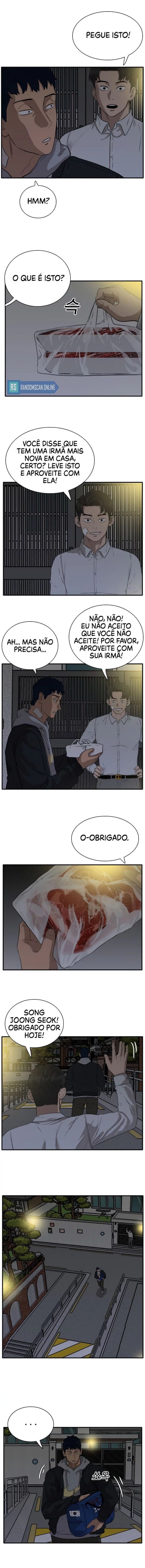 Bad Guy Capítulo 15 Página 7