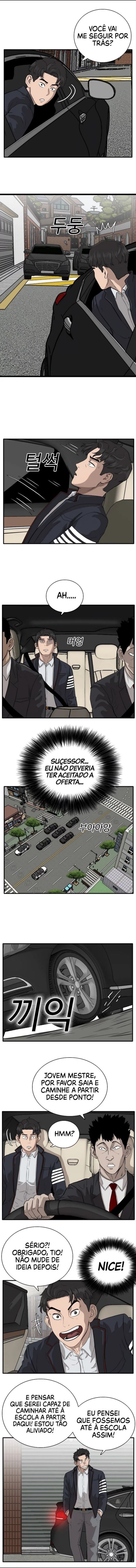 Bad Guy Capítulo 16 Página 14
