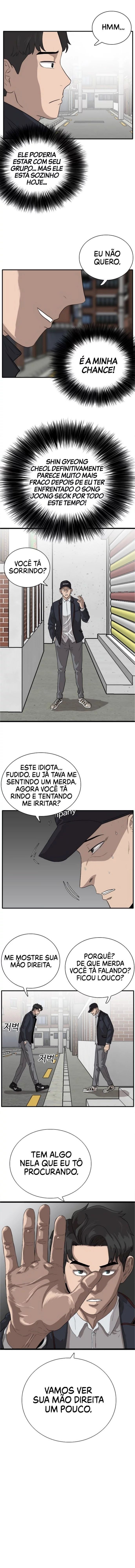 Bad Guy Capítulo 16 Página 16