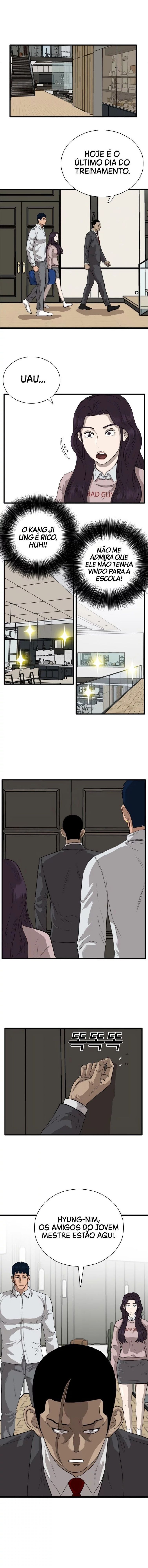 Bad Guy Capítulo 16 Página 2