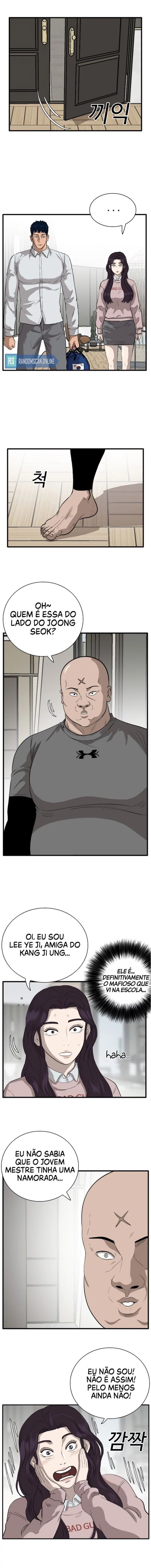 Bad Guy Capítulo 16 Página 3