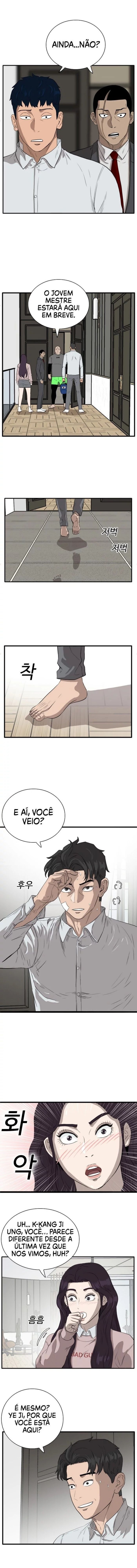 Bad Guy Capítulo 16 Página 4