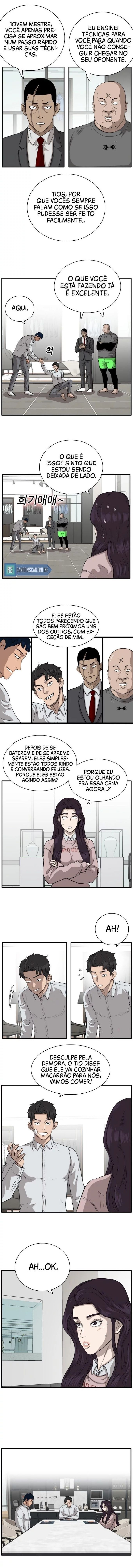 Bad Guy Capítulo 16 Página 7