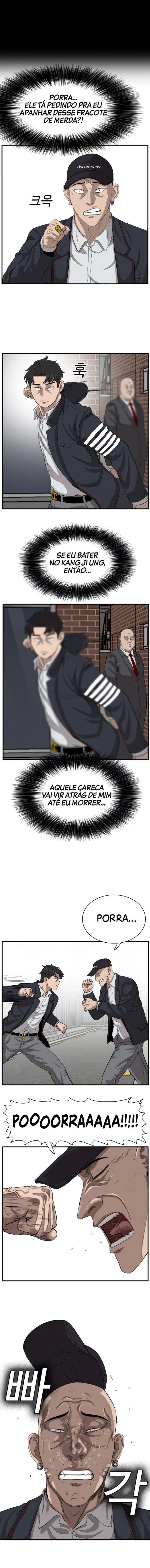 Bad Guy Capítulo 17 Página 11