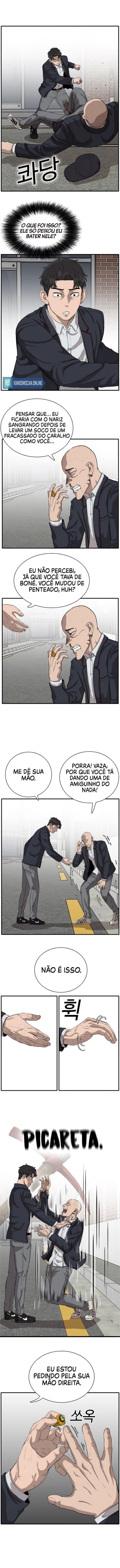 Bad Guy Capítulo 17 Página 12