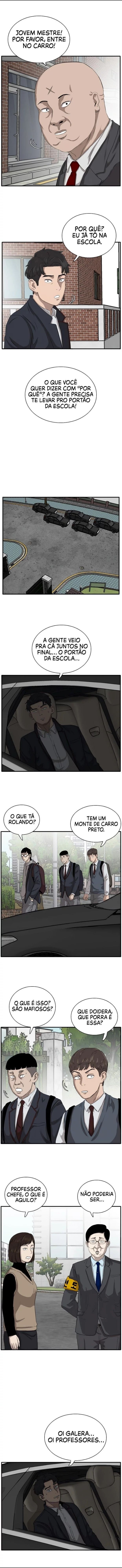 Bad Guy Capítulo 17 Página 14