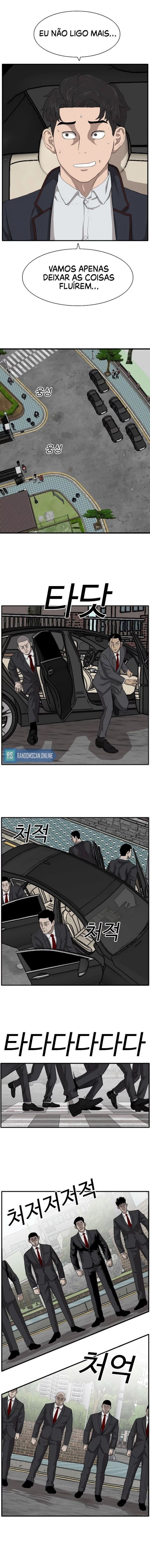Bad Guy Capítulo 17 Página 15