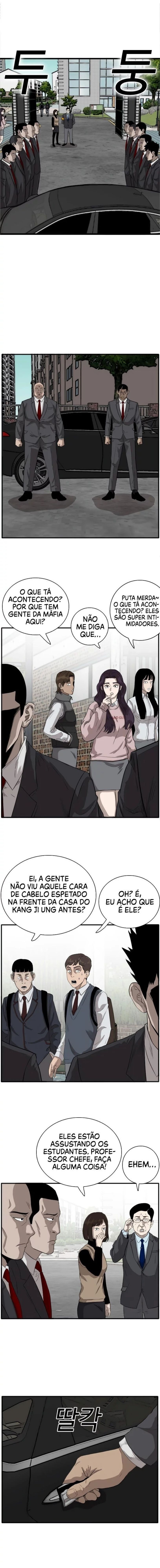 Bad Guy Capítulo 17 Página 16