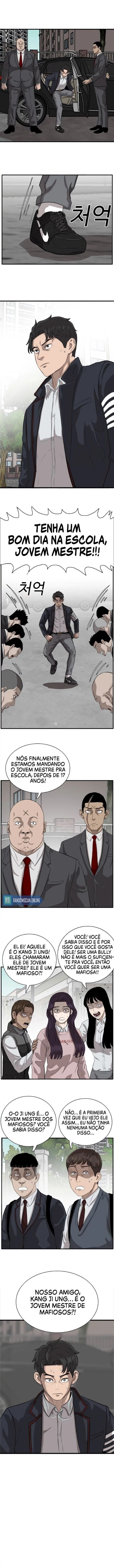 Bad Guy Capítulo 17 Página 17