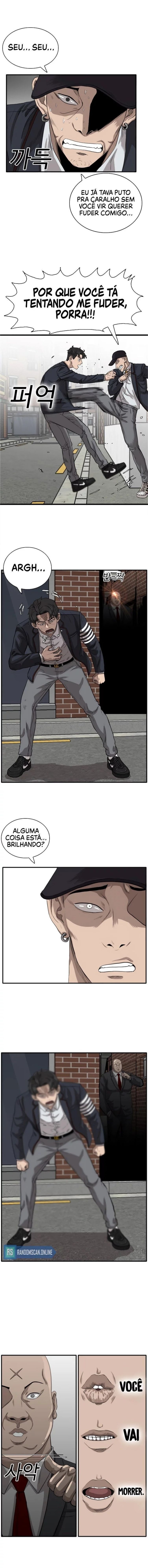 Bad Guy Capítulo 17 Página 3