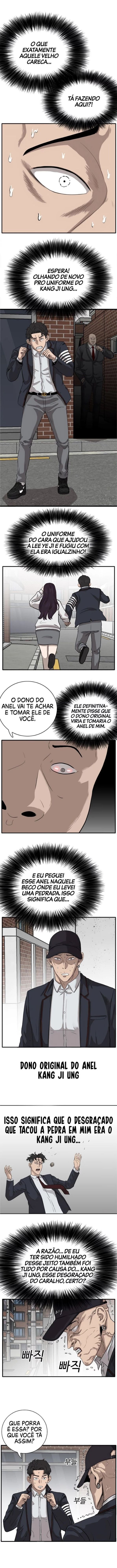 Bad Guy Capítulo 17 Página 4
