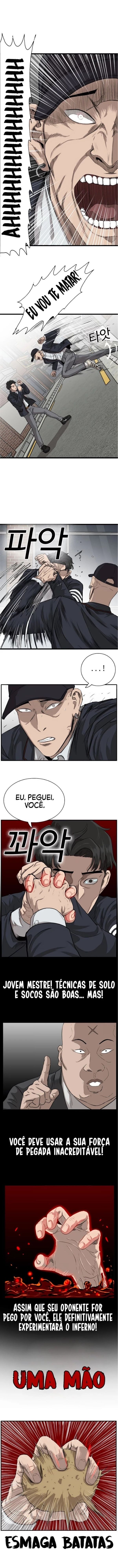 Bad Guy Capítulo 17 Página 5