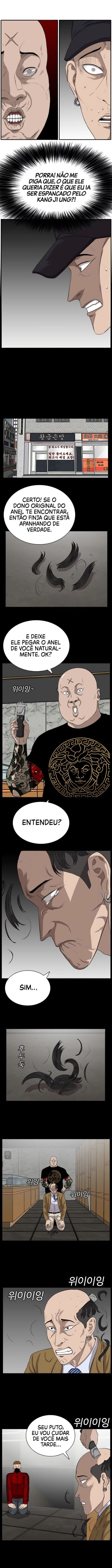 Bad Guy Capítulo 17 Página 8