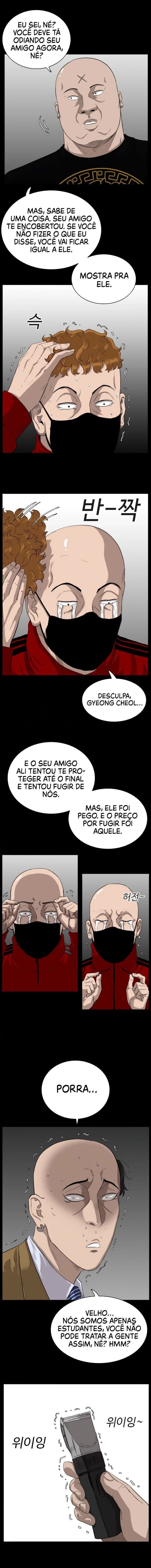 Bad Guy Capítulo 17 Página 9