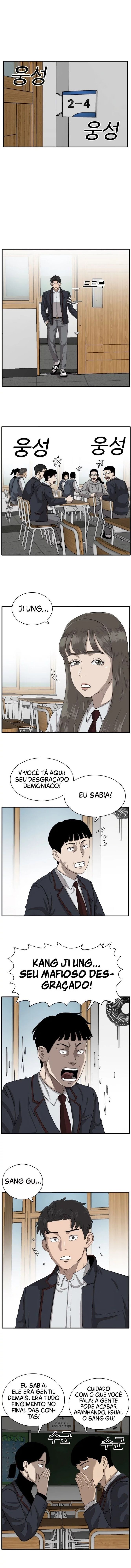 Bad Guy Capítulo 18 Página 10