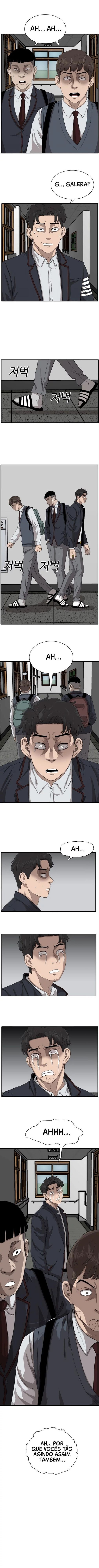 Bad Guy Capítulo 18 Página 14
