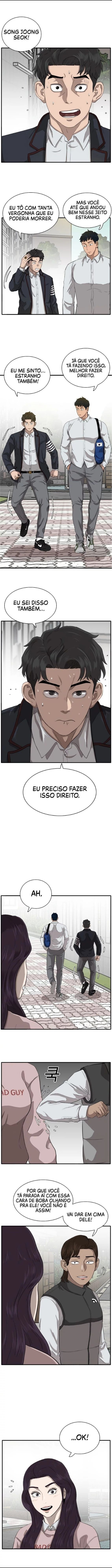 Bad Guy Capítulo 18 Página 2
