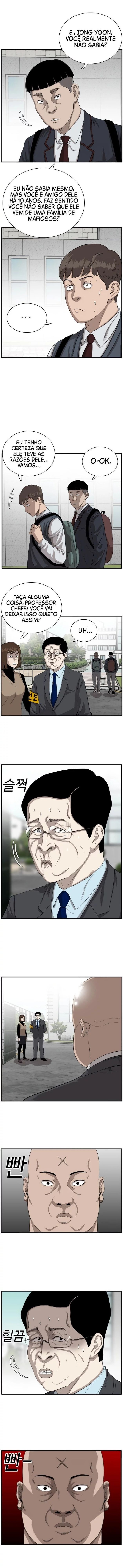Bad Guy Capítulo 18 Página 4