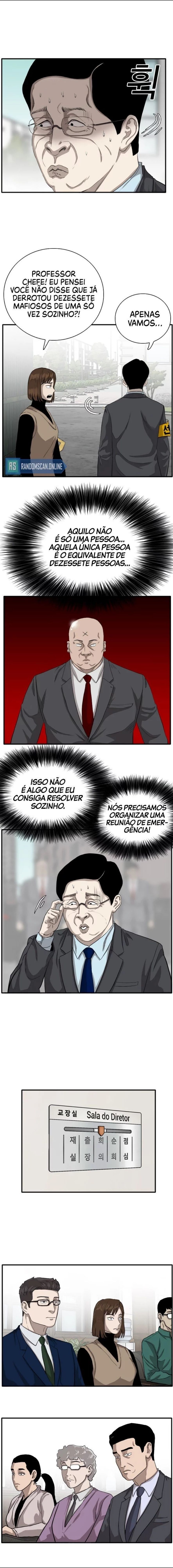 Bad Guy Capítulo 18 Página 5