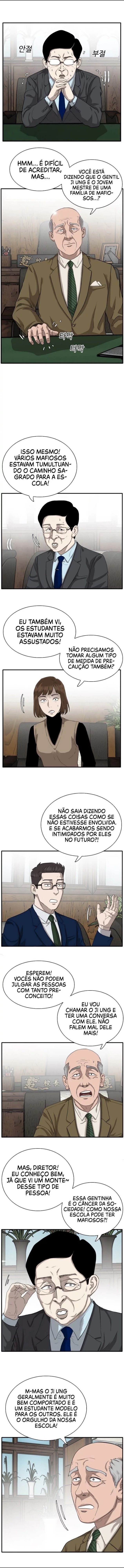 Bad Guy Capítulo 18 Página 6