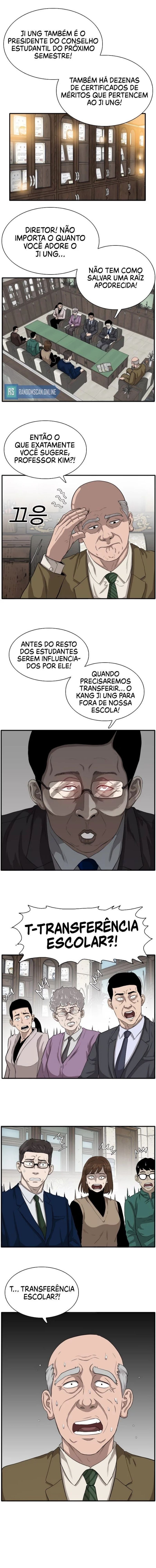Bad Guy Capítulo 18 Página 7