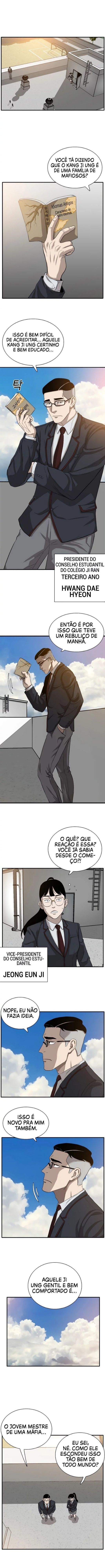 Bad Guy Capítulo 18 Página 8