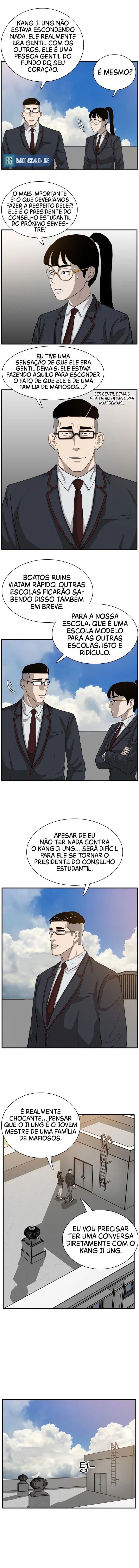 Bad Guy Capítulo 18 Página 9