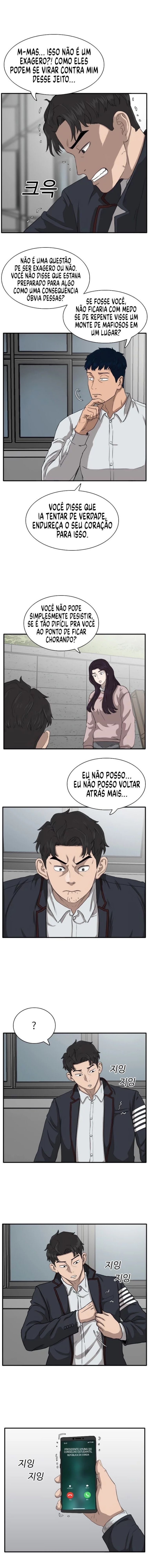 Bad Guy Capítulo 19 Página 10