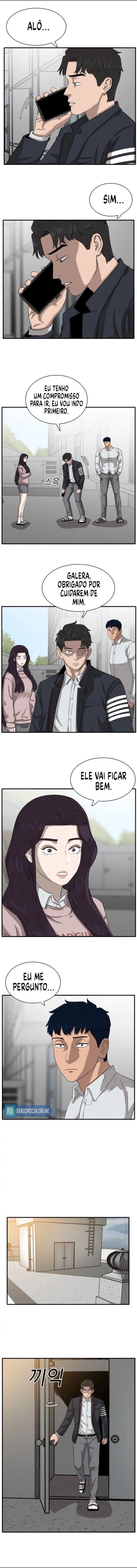 Bad Guy Capítulo 19 Página 11