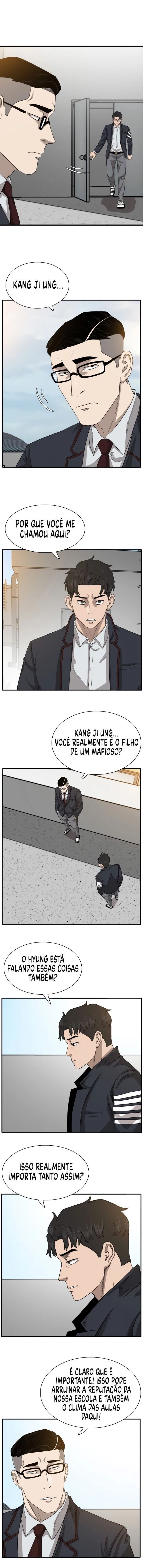 Bad Guy Capítulo 19 Página 12