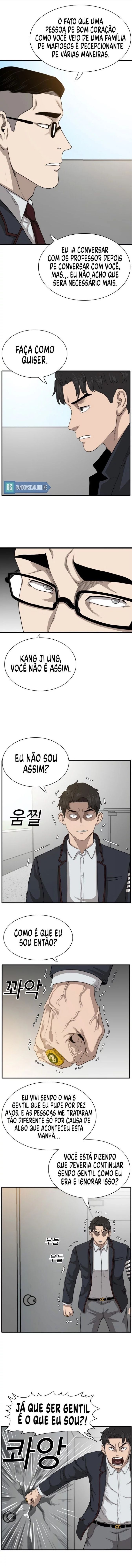 Bad Guy Capítulo 19 Página 13