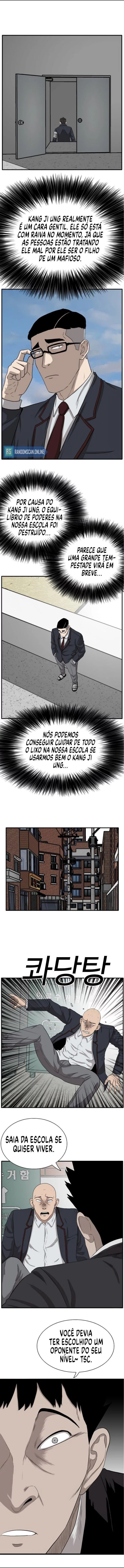 Bad Guy Capítulo 19 Página 15