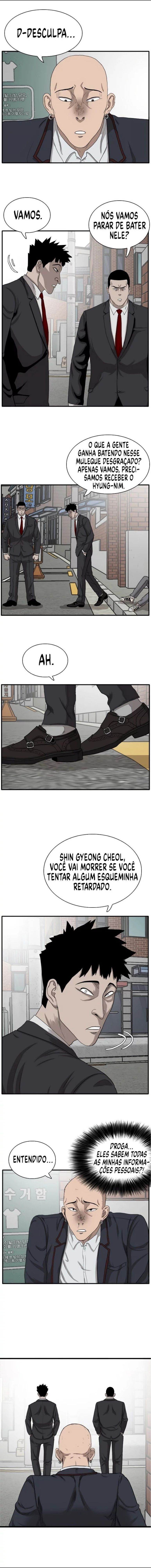Bad Guy Capítulo 19 Página 16