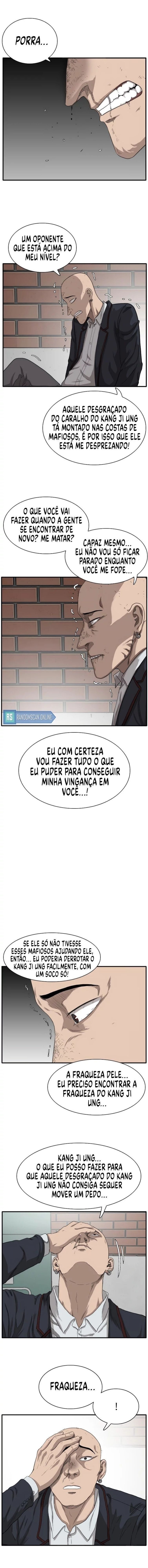 Bad Guy Capítulo 19 Página 17