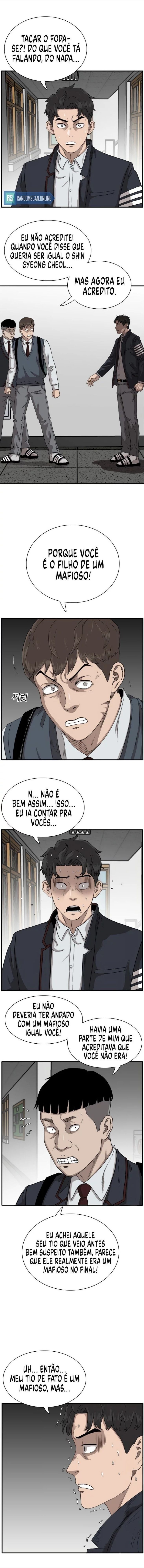 Bad Guy Capítulo 19 Página 2