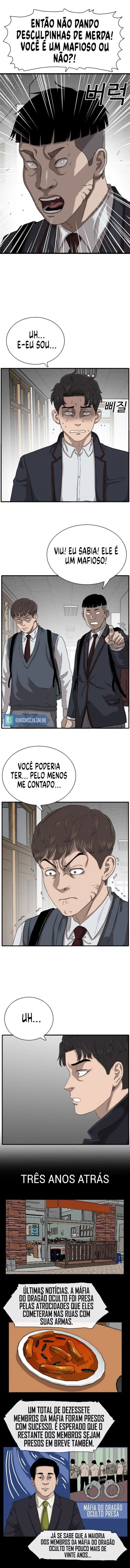 Bad Guy Capítulo 19 Página 3