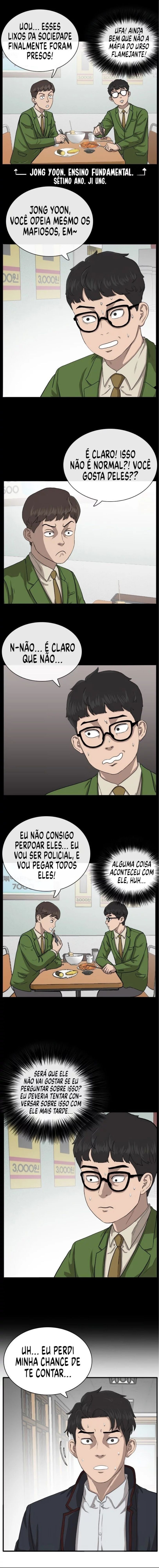Bad Guy Capítulo 19 Página 4