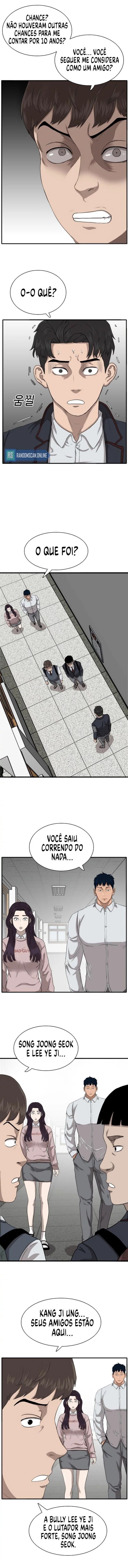 Bad Guy Capítulo 19 Página 5