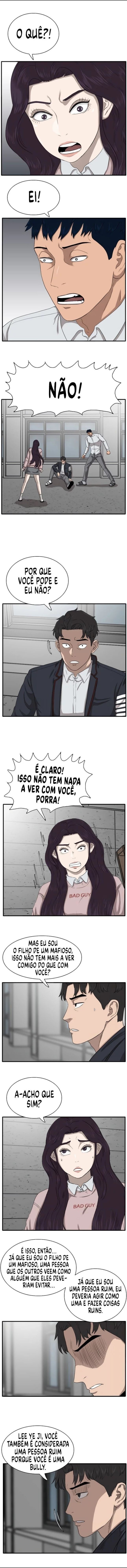 Bad Guy Capítulo 19 Página 8