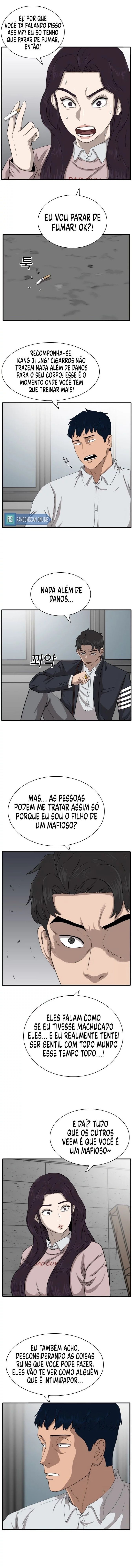 Bad Guy Capítulo 19 Página 9