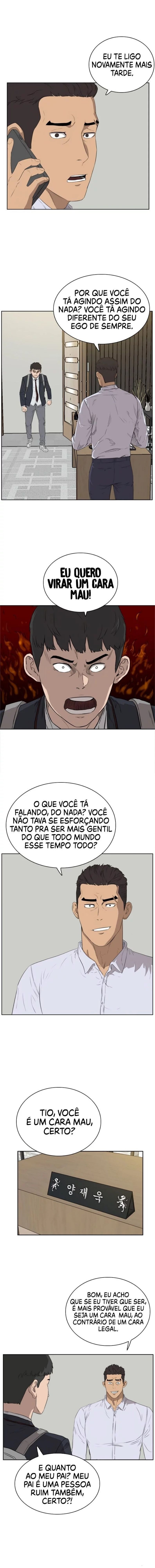 Bad Guy Capítulo 2 Página 2