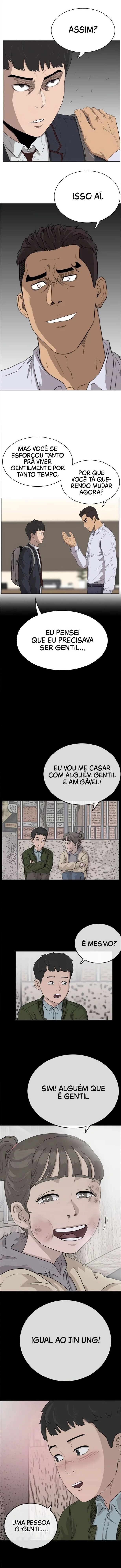Bad Guy Capítulo 2 Página 5
