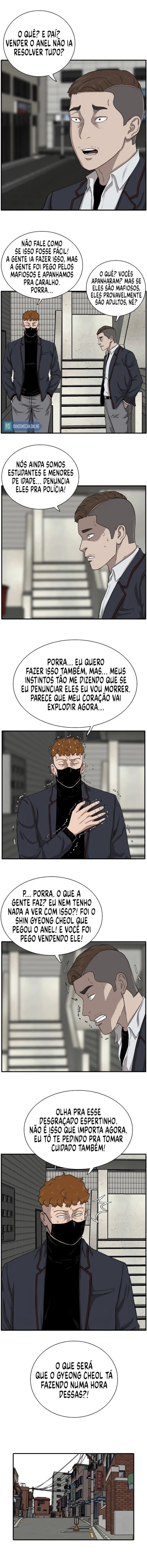 Bad Guy Capítulo 20 Página 12