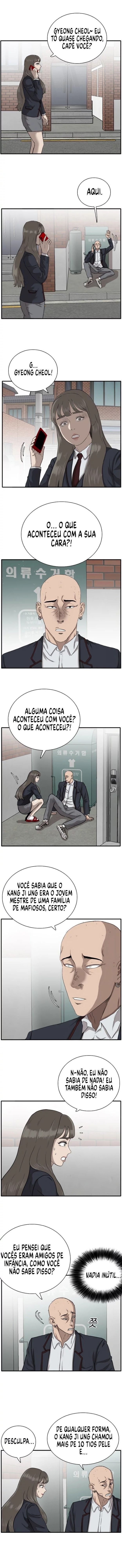 Bad Guy Capítulo 20 Página 13